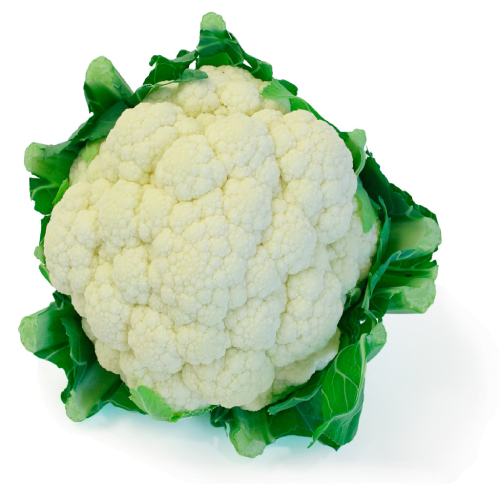 Cauliflower