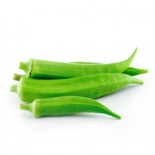 Okra