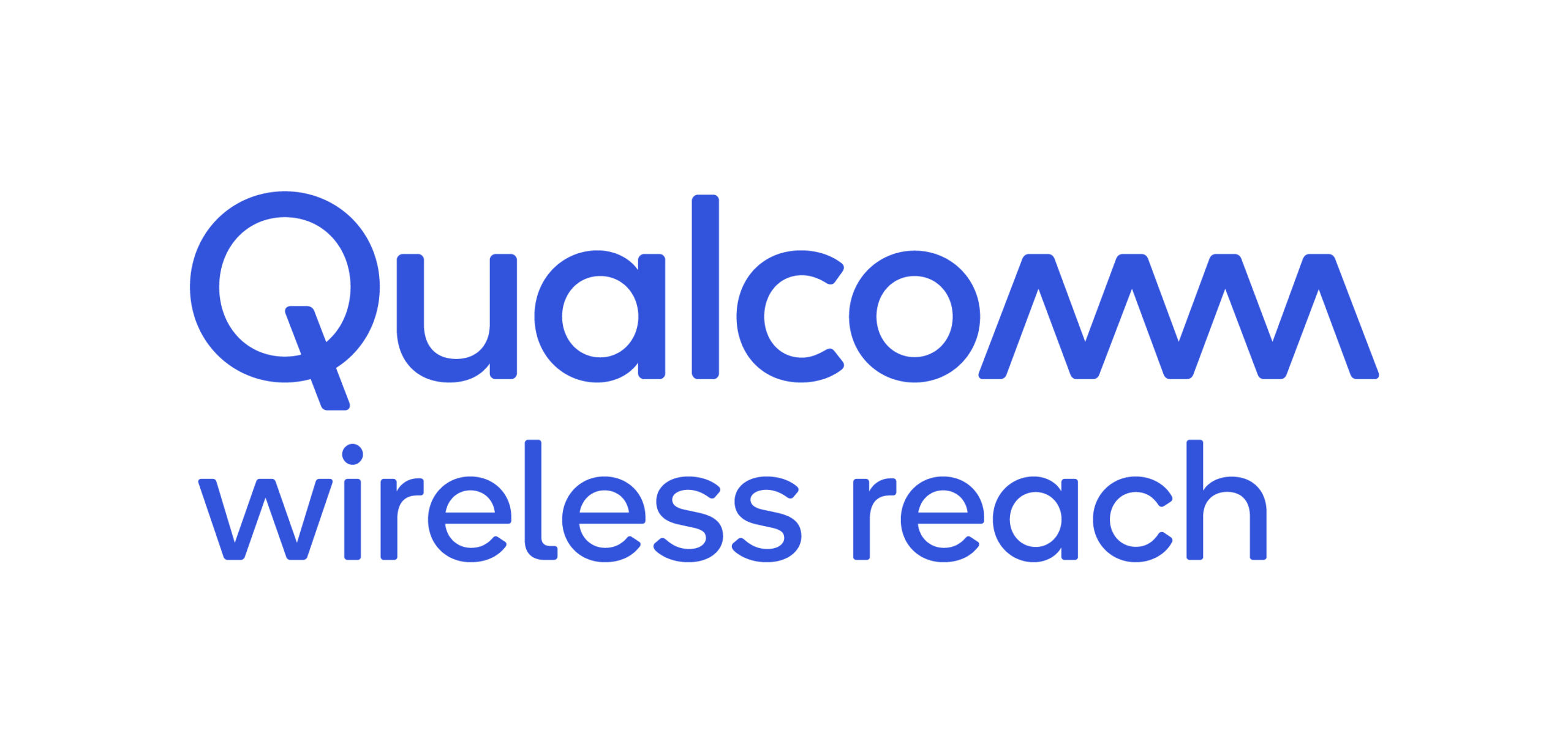 Qualcomm logo